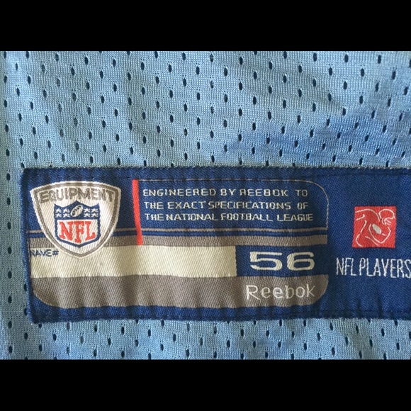 Lions Jersey - Picture 2 of 4